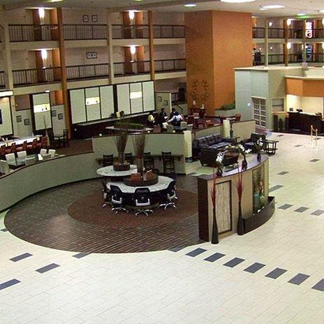 Clarion Hotel & Suites Conference Center Memphis Airport Nội địa bức ảnh