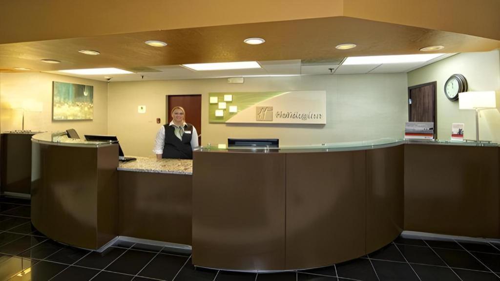 Clarion Hotel & Suites Conference Center Memphis Airport Ngoại thất bức ảnh