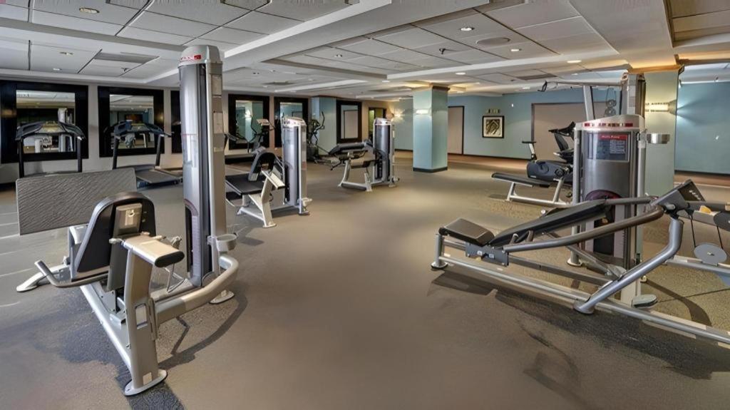 Clarion Hotel & Suites Conference Center Memphis Airport Ngoại thất bức ảnh