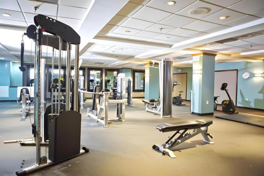Clarion Hotel & Suites Conference Center Memphis Airport Ngoại thất bức ảnh