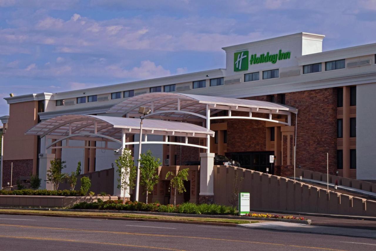 Clarion Hotel & Suites Conference Center Memphis Airport Ngoại thất bức ảnh